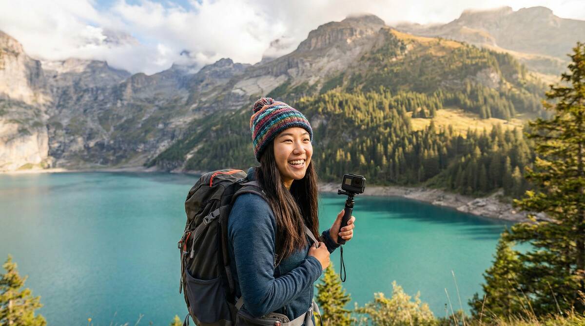 四虎 TikTok风格短视频